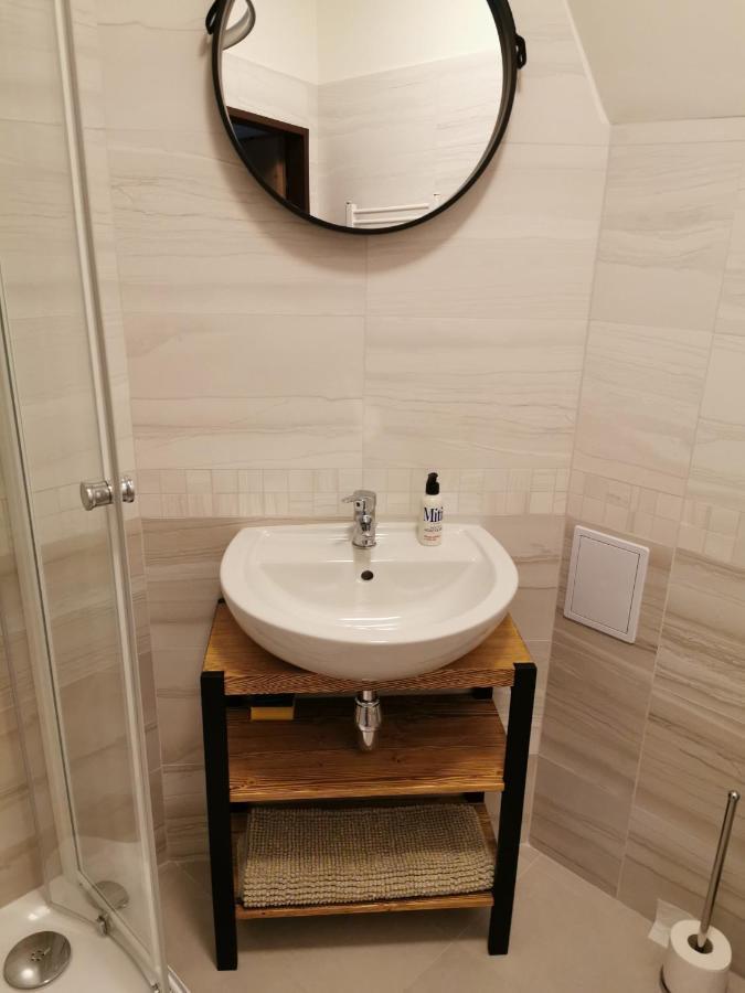 Luxusni Apartmany Soběslav 外观 照片