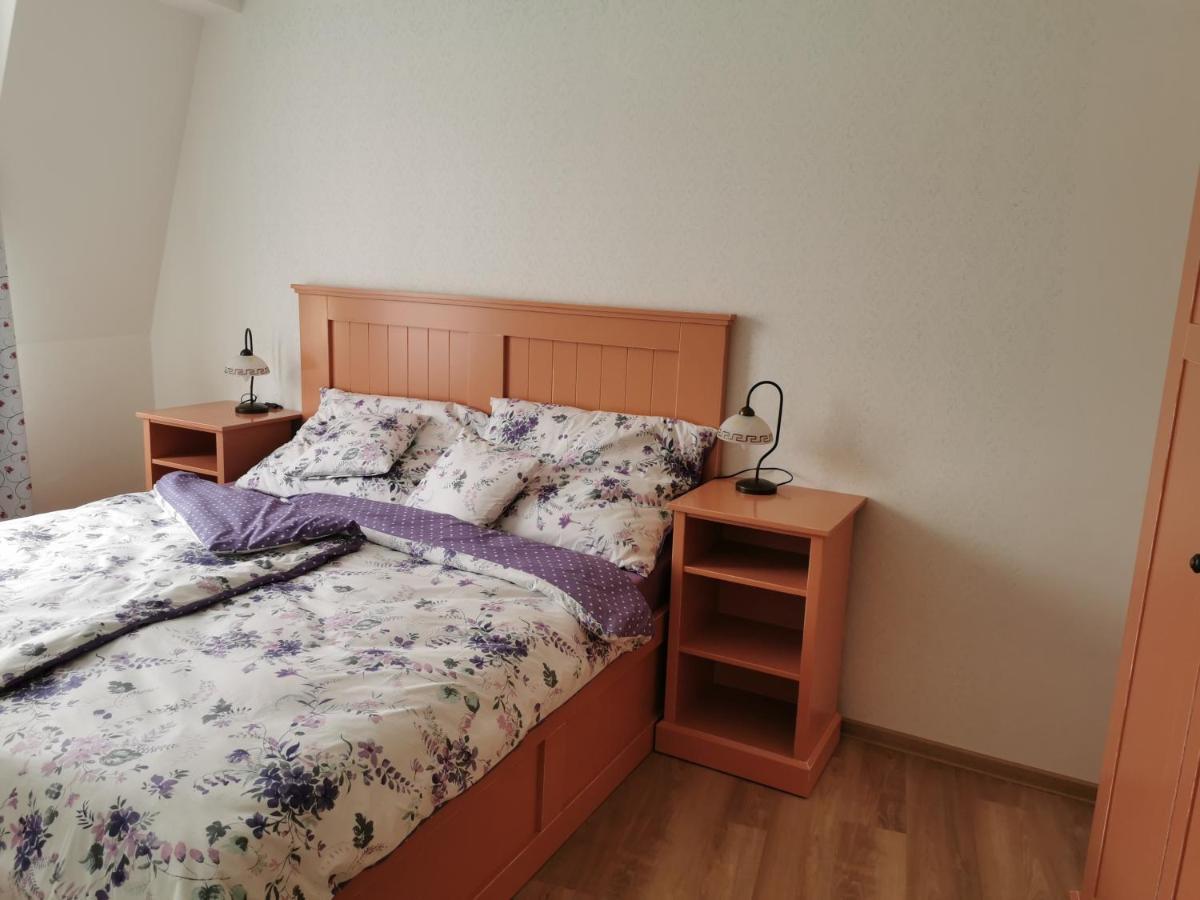 Luxusni Apartmany Soběslav 外观 照片