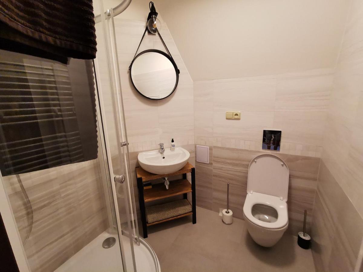 Luxusni Apartmany Soběslav 外观 照片