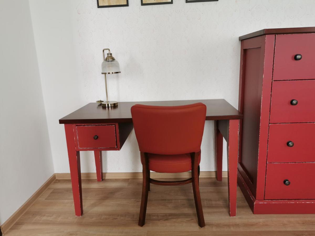Luxusni Apartmany Soběslav 外观 照片