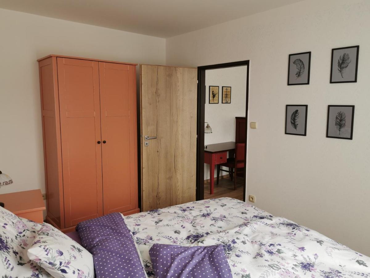 Luxusni Apartmany Soběslav 外观 照片